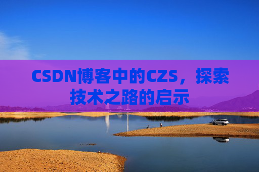 CSDN博客中的CZS，探索技术之路的启示